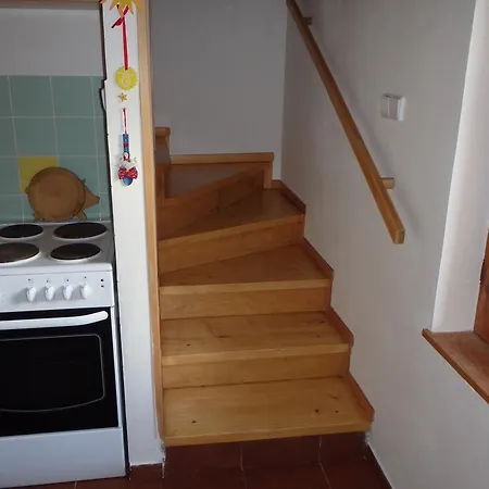 Vlasta Moravska Nova Ves