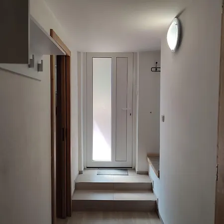 Guest house Vlasta