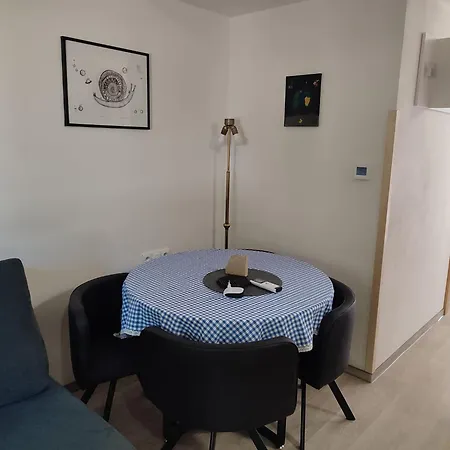 Guest house Vlasta *
