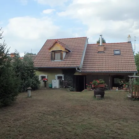 Vlasta Guest house