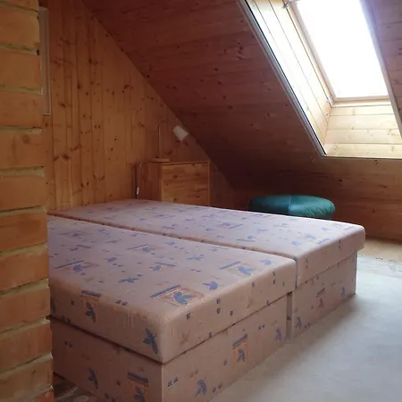 Guest house Vlasta