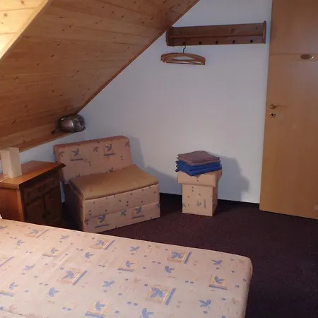 Vlasta * Moravská Nová Ves