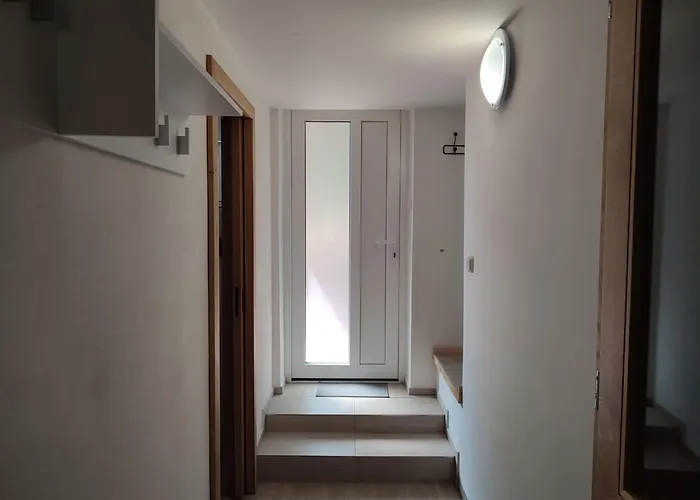 Pensjonat Vlasta