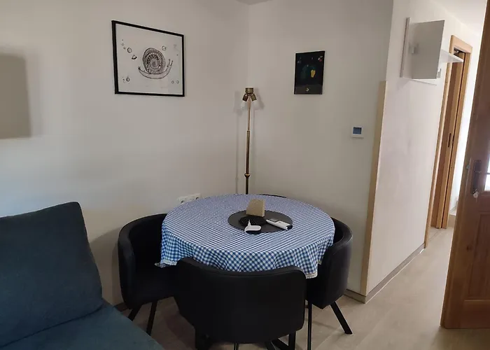 بيت ضيافة Vlasta *