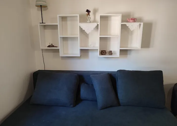 Vlasta Pensjonat Moravská Nová Ves